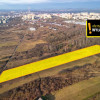 Działka Kielce rynek pierwotny ul. Ciekocka