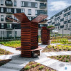 Prestiżowa inwestycja | 2 pokoje | 53 m²| Podgórze