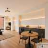 Studio 41,54 m² do zamieszkania lub pod wynajem