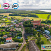 Dom Żarnowiec ul. Klasztorna