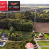 Działka Góra ul. Złota