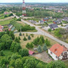 Działka Gajewo ul. Leśna