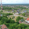 Działka Gajewo ul. Leśna