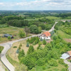 Działka Gajewo ul. Leśna