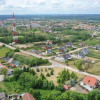 Działka Gajewo ul. Leśna