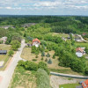 Działka Gajewo ul. Leśna