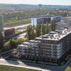 Mieszkanie Gdańsk rynek pierwotny ul. Marynarki Polskiej