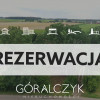 Działka Jabłonka-Świerczewo