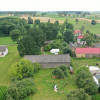 Działka Jabłonka-Świerczewo