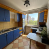 3 pokoje | 61,9 m² | balkon | winda | Kozanów