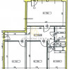 3 pokoje | 61,9 m² | balkon | winda | Kozanów
