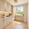 3 pokoje | 61,9 m² | balkon | winda | Kozanów