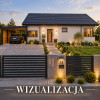 NOWY DOM Z 2025 ROKU | JURYSZEWO l