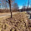 Działka Łowczów