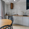 Jagiellońska Premium 80 m² | 4 pokoje blisko morza