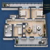 Jagiellońska Premium 80 m² | 4 pokoje blisko morza