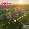 Działka Ząbrsko Górne ul. Na Wzgórze