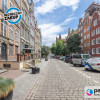 Mieszkanie Gdańsk Stare Miasto ul. Kozia