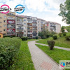 Mieszkanie Gdańsk Siedlce ul. Lecha Bądkowskiego