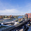 Mieszkanie Gdańsk ul. Sienna Grobla
