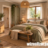 Stwórz wymarzone miejsce - dom z działką 3000m2
