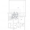 Mieszkanie Kraków Kraków-Krowodrza, Krowodrza ul. Wrocławska