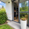 Urządzone 3 pokoje 58,28 m² z ogrodem 17 m² Włochy