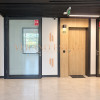 Urządzone 3 pokoje 58,28 m² z ogrodem 17 m² Włochy