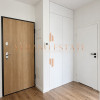 Urządzone 3 pokoje 58,28 m² z ogrodem 17 m² Włochy