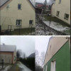 Nieruchomość - Ogrodzona