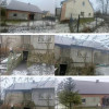 Nieruchomość - Ogrodzona