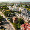 Mieszkanie Wrocław Wrocław-Krzyki, Krzyki rynek pierwotny