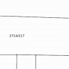 Idealna działka 800m2 w kwadracie pod dom jednorodzinny z mediami