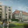 Mieszkanie Wrocław Wrocław-Krzyki, Wrocław-Krzyki rynek pierwotny