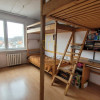 3 pokoje | 60,3 m² | balkon | widok na góry