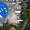 Hala 2500 m2 produkcyjno-magazynowo-biurowa