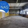 Hala 2500 m2 produkcyjno-magazynowo-biurowa