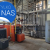 Hala 2500 m2 produkcyjno-magazynowo-biurowa