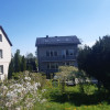 Dom Lublin Abramowice ul. Abramowicka