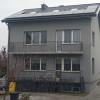 Dom Lublin Abramowice ul. Abramowicka