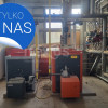 Hala 2500 m2 produkcyjno-magazynowo-biurowa