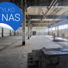 Hala 2500 m2 produkcyjno-magazynowo-biurowa