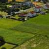 działka budowlana 770m2 w kwadracie pod dom jednorodzinny z mediami