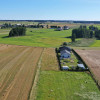 Działka Kolno