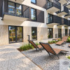 4-pokojowe z balkonem przy Rondzie Matecznego