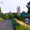 Dom Szymanów rynek pierwotny