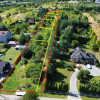 Działka Rokitno Szlacheckie
