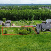 Działka Preczów