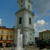 Mieszkanie Przemyśl