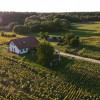 Naprusewo– Dom w sąsiedztwie jeziora i lasów